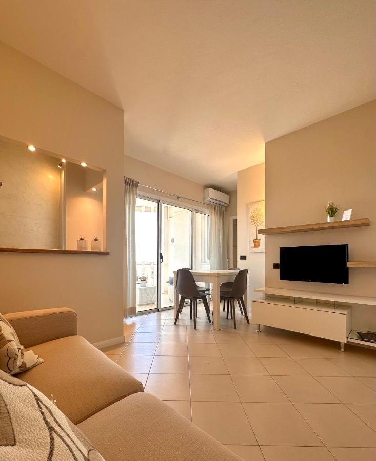 Prestige Panoramico Veronese Olbia Exterior foto